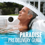 Paradise Collection Pre Delivery
				